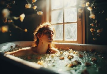 Selfcare-Rituale